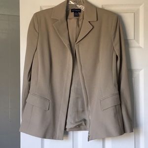 Ann Taylor jacket size 2